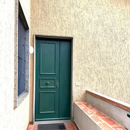 Appartamenti Portiglioni-Belvedere Пунтоне-ди-Скарлино Экстерьер фото